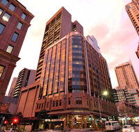 Metro Hotel Marlow Sydney Central - C Tourism