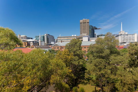 Metro Aspire Hotel Sydney - C Tourism 39