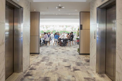 Metro Aspire Hotel Sydney - C Tourism 24