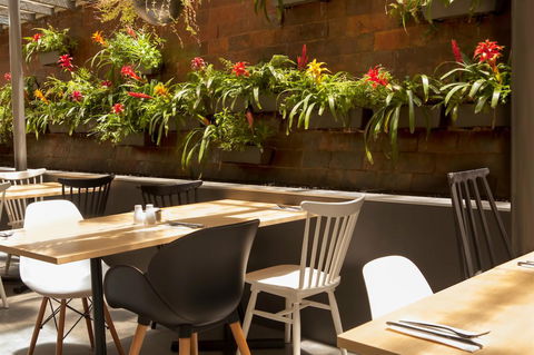 Metro Aspire Hotel Sydney - C Tourism 29