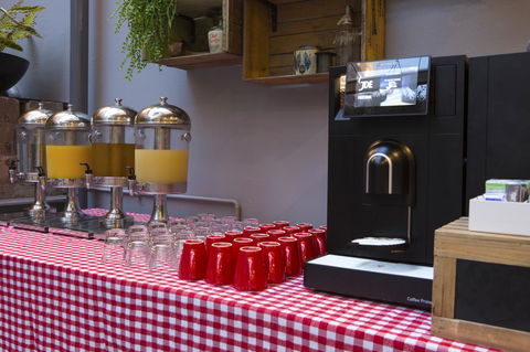 Metro Aspire Hotel Sydney - C Tourism 25