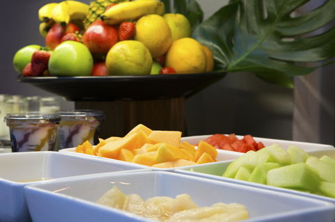 Metro Aspire Hotel Sydney - C Tourism 21