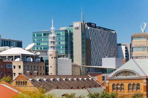 Metro Aspire Hotel Sydney - C Tourism 40