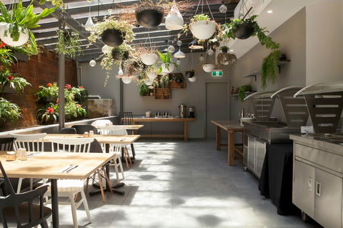 Metro Aspire Hotel Sydney - C Tourism 28