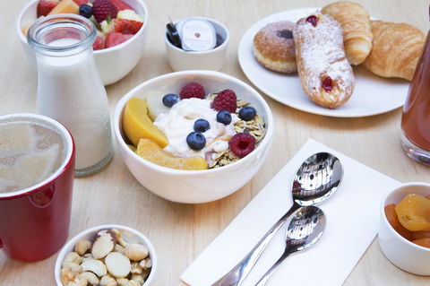 Metro Aspire Hotel Sydney - C Tourism 22