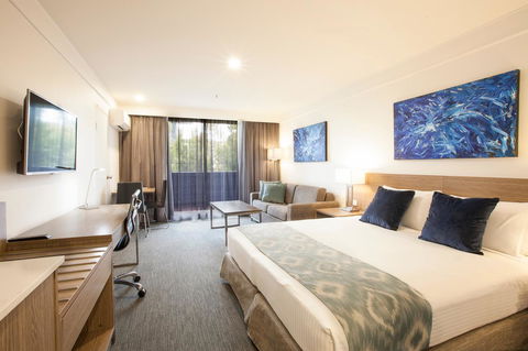 Metro Aspire Hotel Sydney - C Tourism 41