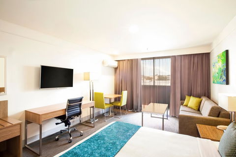 Metro Aspire Hotel Sydney - C Tourism 34