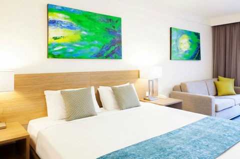 Metro Aspire Hotel Sydney - C Tourism 16