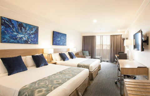 Metro Aspire Hotel Sydney - C Tourism 42