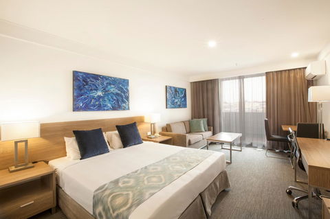 Metro Aspire Hotel Sydney - C Tourism 44