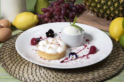 Metro Aspire Hotel Sydney - C Tourism 20