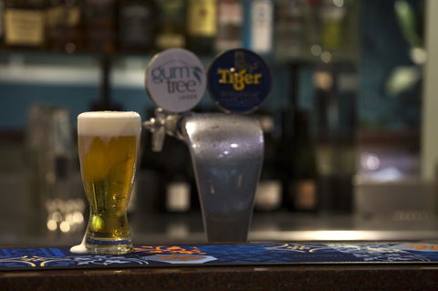 Metro Aspire Hotel Sydney - C Tourism 33