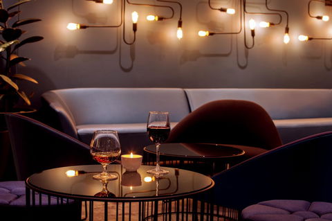 Metro Aspire Hotel Sydney - C Tourism 15