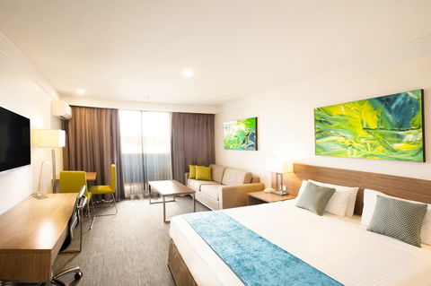 Metro Aspire Hotel Sydney - C Tourism 0