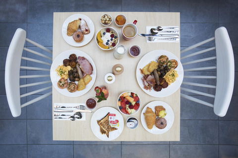 Metro Aspire Hotel Sydney - C Tourism 18