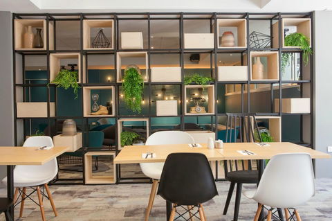 Metro Aspire Hotel Sydney - C Tourism 3