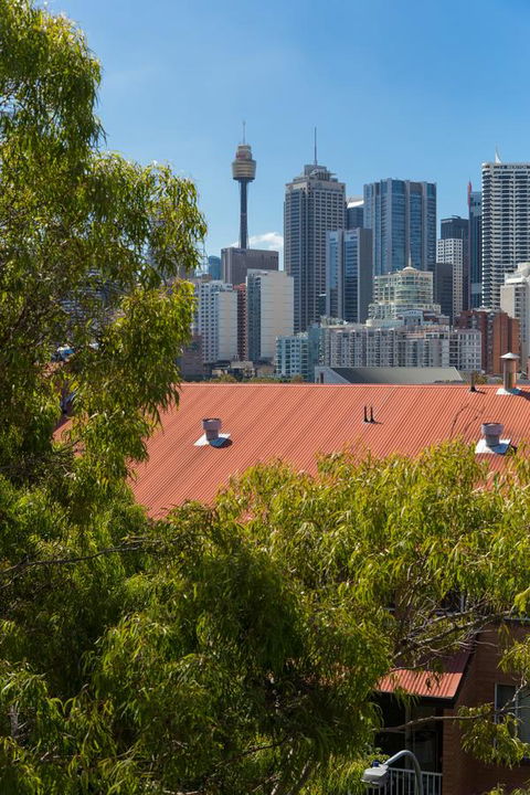 Metro Aspire Hotel Sydney - C Tourism 38