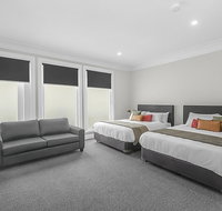 Horse and Jockey Hotel - C Tourism