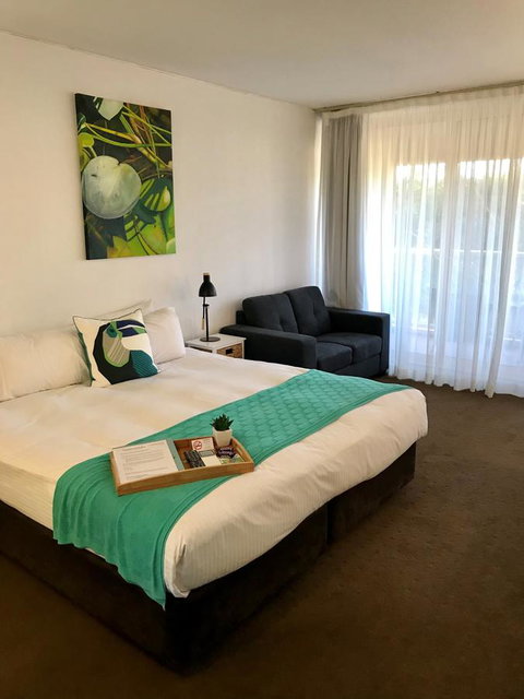 Charlesworth Bay Beach Resort - C Tourism 14