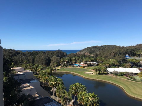 Charlesworth Bay Beach Resort - C Tourism 26