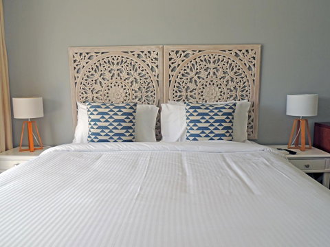 Charlesworth Bay Beach Resort - C Tourism 4