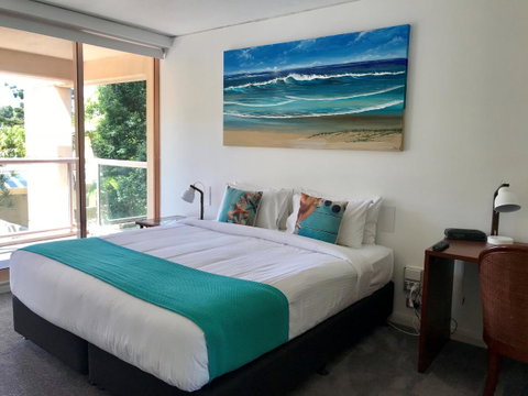Charlesworth Bay Beach Resort - C Tourism 13