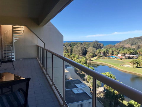 Charlesworth Bay Beach Resort - C Tourism 27