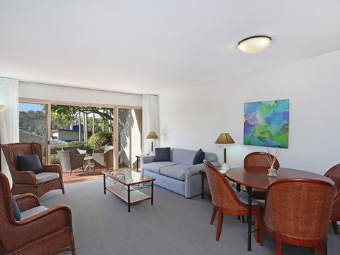 Charlesworth Bay Beach Resort - C Tourism 43