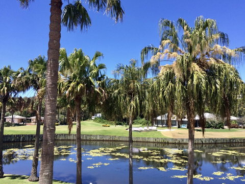 Charlesworth Bay Beach Resort - C Tourism 23