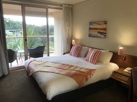 Charlesworth Bay Beach Resort - C Tourism 1