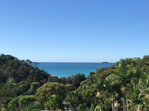 Charlesworth Bay Beach Resort - C Tourism 28