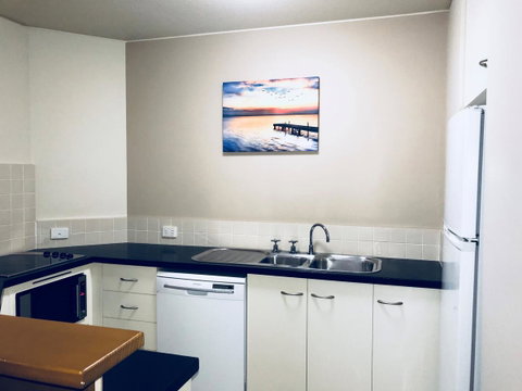 Charlesworth Bay Beach Resort - C Tourism 40
