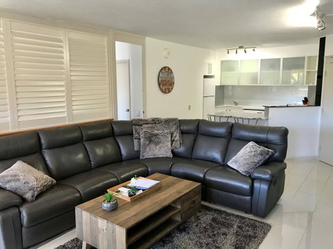 Charlesworth Bay Beach Resort - C Tourism 12