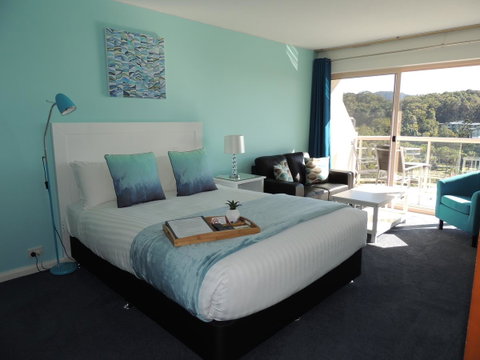 Charlesworth Bay Beach Resort - C Tourism 33