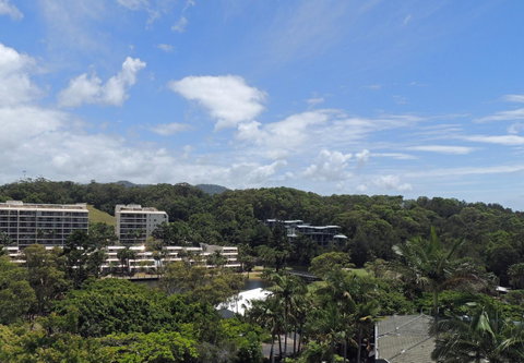 Charlesworth Bay Beach Resort - C Tourism 3