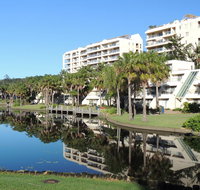 Charlesworth Bay Beach Resort - C Tourism
