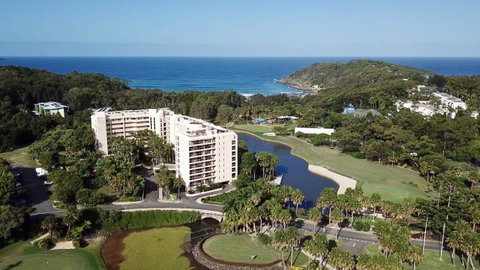 Charlesworth Bay Beach Resort - C Tourism 36