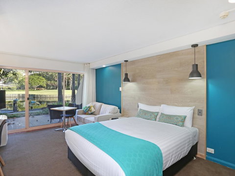 Charlesworth Bay Beach Resort - C Tourism 41