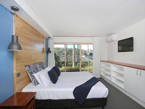 Charlesworth Bay Beach Resort - C Tourism 44