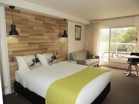 Charlesworth Bay Beach Resort - C Tourism 32