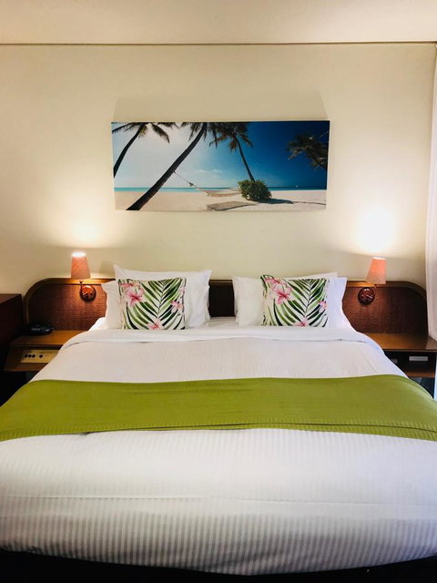Charlesworth Bay Beach Resort - C Tourism 39