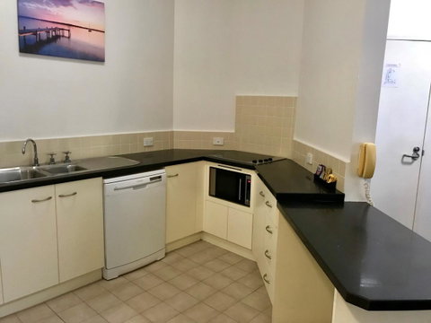 Charlesworth Bay Beach Resort - C Tourism 11