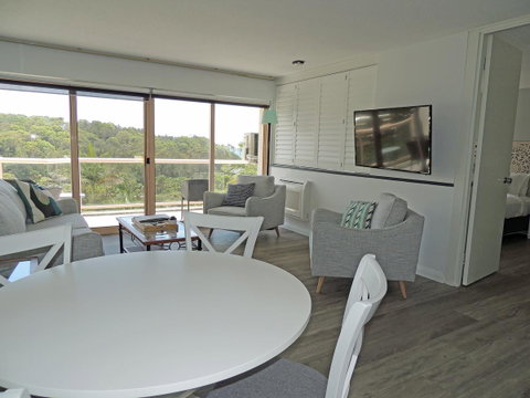 Charlesworth Bay Beach Resort - C Tourism 6