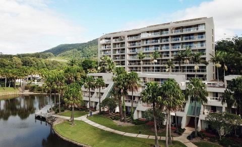 Charlesworth Bay Beach Resort - C Tourism 35
