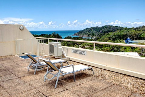 Charlesworth Bay Beach Resort - C Tourism 21