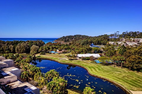 Charlesworth Bay Beach Resort - C Tourism 19