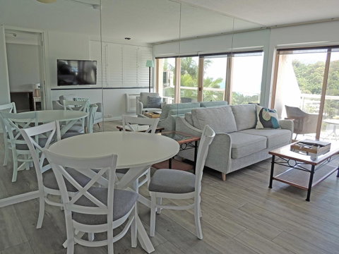 Charlesworth Bay Beach Resort - C Tourism 10