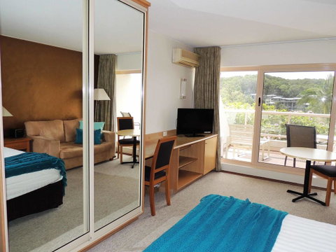 Charlesworth Bay Beach Resort - C Tourism 31