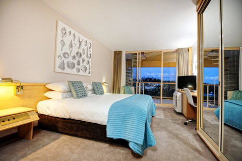 Charlesworth Bay Beach Resort - C Tourism 22