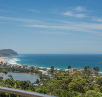 The Beach House Terrigal - C Tourism